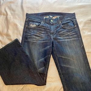 Men’s Relaxed Fit Jeans